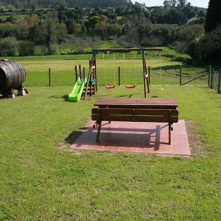 Apartamento Vega Rodiles El Valle Villaviciosa  Dış mekan fotoğraf