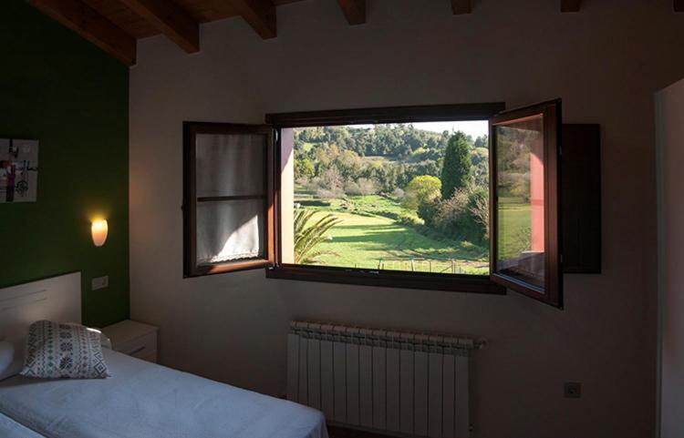Apartamento Vega Rodiles El Valle Villaviciosa  Dış mekan fotoğraf