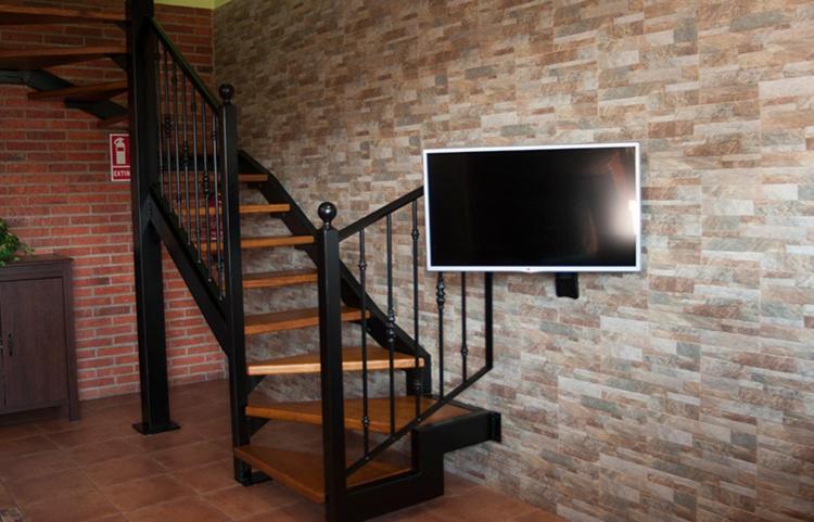 Apartamento Vega Rodiles El Valle Villaviciosa  Dış mekan fotoğraf