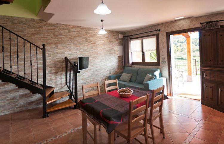 Apartamento Vega Rodiles El Valle Villaviciosa  Dış mekan fotoğraf